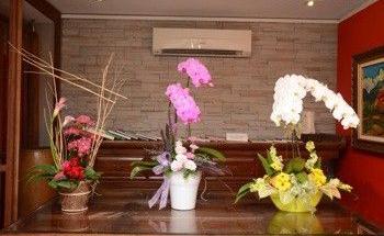 Ekakarya Graha Flora