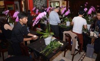 Ekakarya Graha Flora