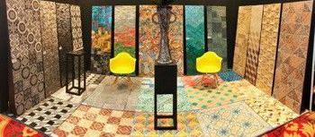 Pesamuan Keramik Seni