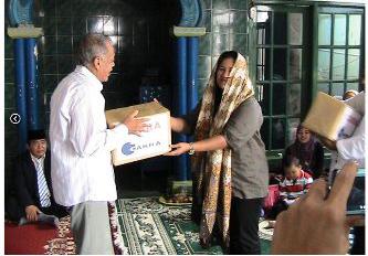 Cakra Mitra International