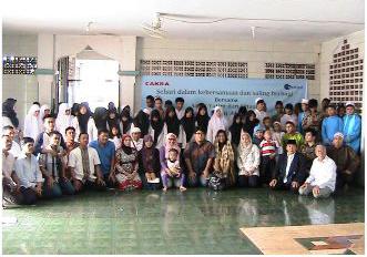 Cakra Mitra International