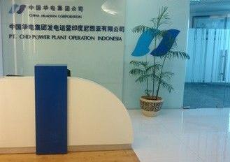 Chd Power Plant Operation Indonesia