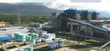 Chd Power Plant Operation Indonesia