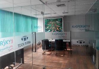 Tti Group Distribution