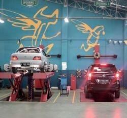 Penta Artha Impressi