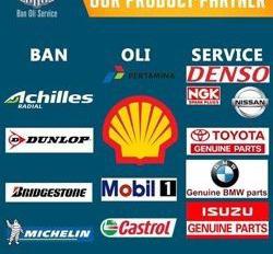 Penta Artha Impressi