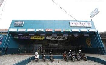 Penta Artha Impressi