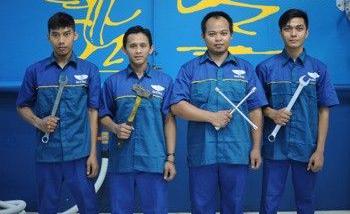 Penta Artha Impressi