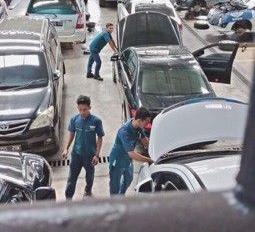 Penta Artha Impressi