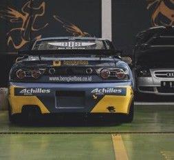 Penta Artha Impressi