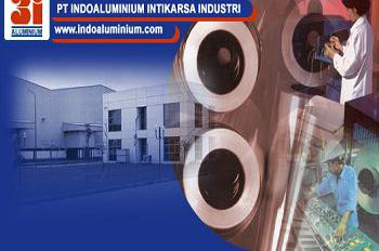 PT Indoaluminium Intikarsa Industri