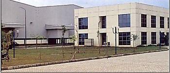 PT Indoaluminium Intikarsa Industri