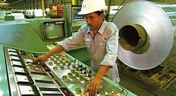 PT Indoaluminium Intikarsa Industri