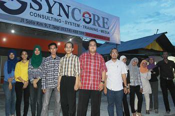 Syncore Indonesia