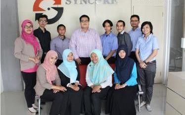 Syncore Indonesia