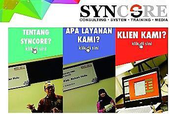 Syncore Indonesia