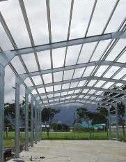 Robertson Fastbuild Indonesia