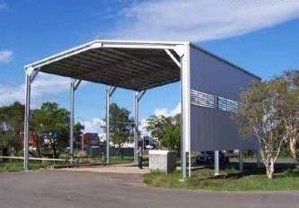 Robertson Fastbuild Indonesia