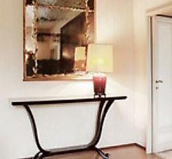 Chiara Allegra Living