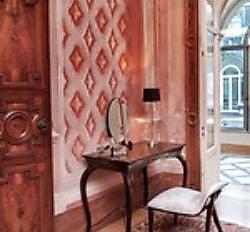 Chiara Allegra Living