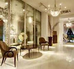 Chiara Allegra Living