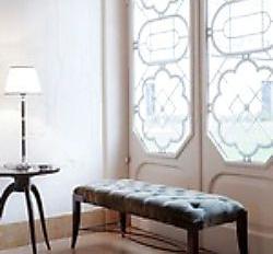 Chiara Allegra Living