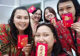 Genesys Integrated Indonesia