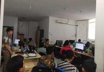 Genesys Integrated Indonesia