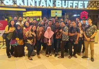 Genesys Integrated Indonesia