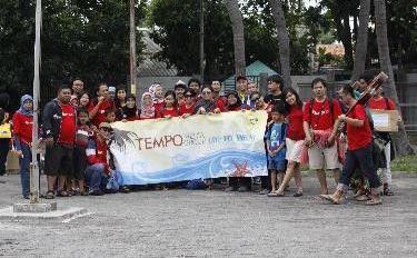 Tempo Inti Media Harian