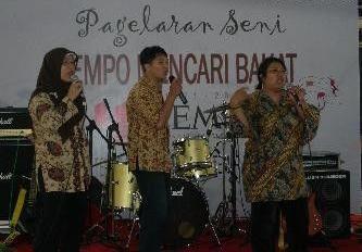 Tempo Inti Media Harian