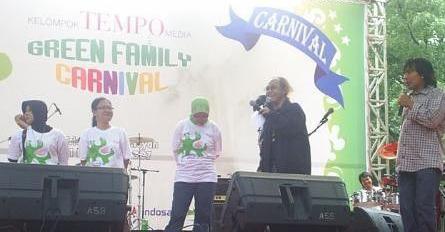 Tempo Inti Media Harian