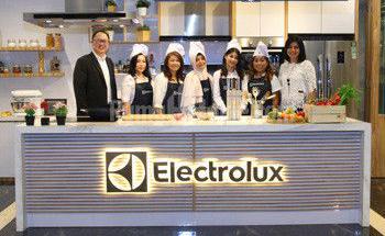 Electrolux Indonesia