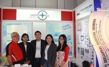 Seimitsu Diagnostics