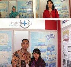 Seimitsu Diagnostics