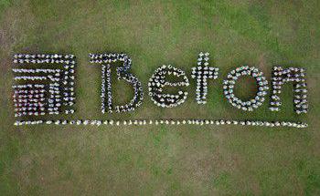 Beton Perkasa Wijaksana