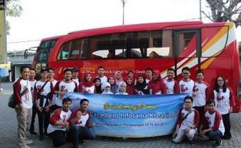 Excellent Infotama Kreasindo