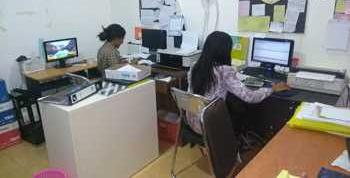 Kupang Jaya Autoparts