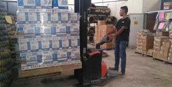 Kupang Jaya Autoparts