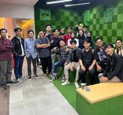 Kalos Anthrope Solusi