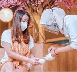 Kokuo Harmonia Indonesia