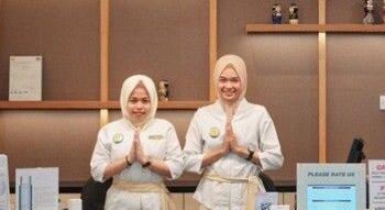 Kokuo Harmonia Indonesia