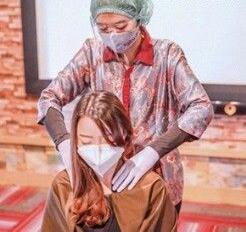 Kokuo Harmonia Indonesia