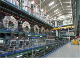 Indo Sutech Sejahtera