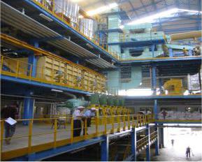 Indo Sutech Sejahtera