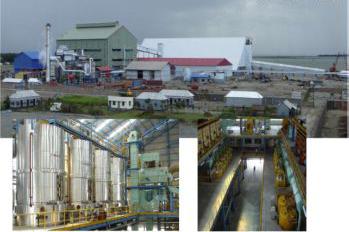 Indo Sutech Sejahtera