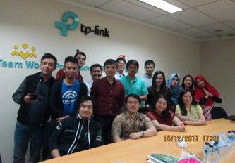 Tplink Indonesia