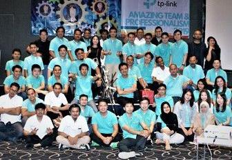Tplink Indonesia