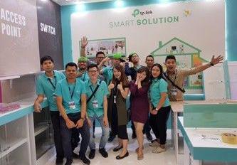 Tplink Indonesia