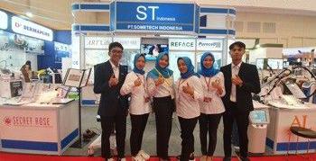 Sometech Indonesia
